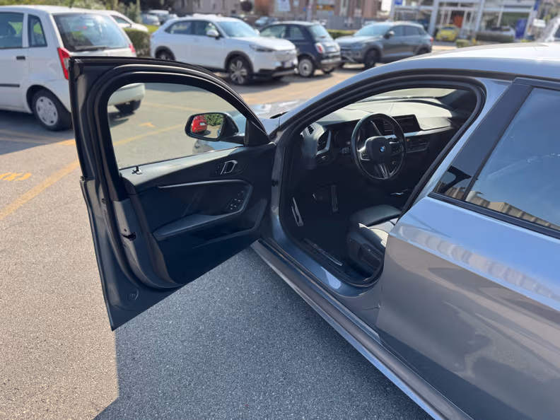 BMW 1 series - 19