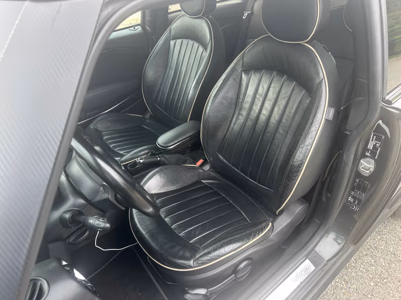MINI 3-door / 5-door Hatch - 28