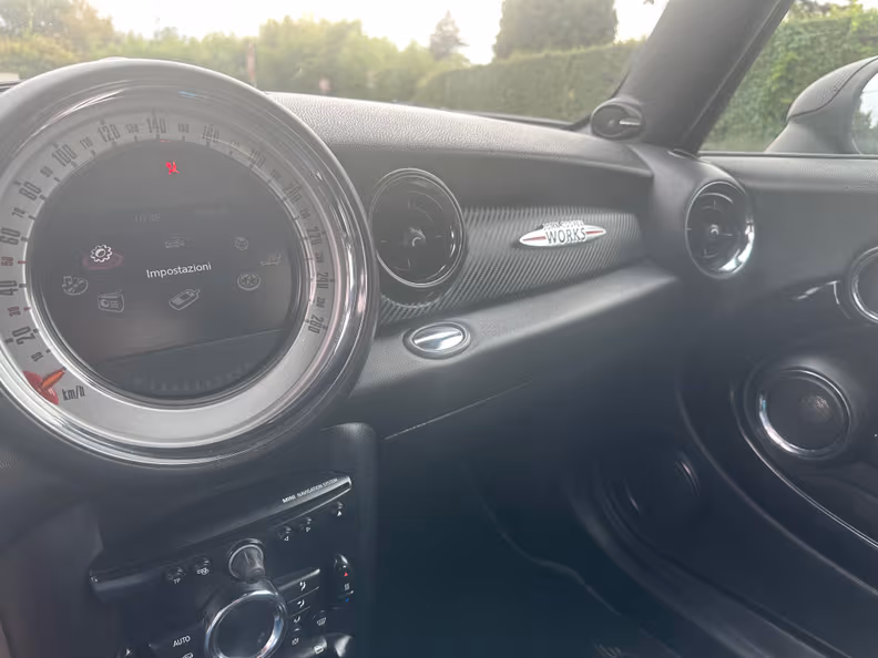 MINI 3-door / 5-door Hatch - 30