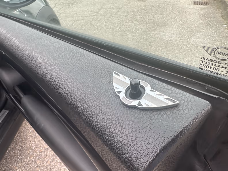 MINI 3-door / 5-door Hatch - 44