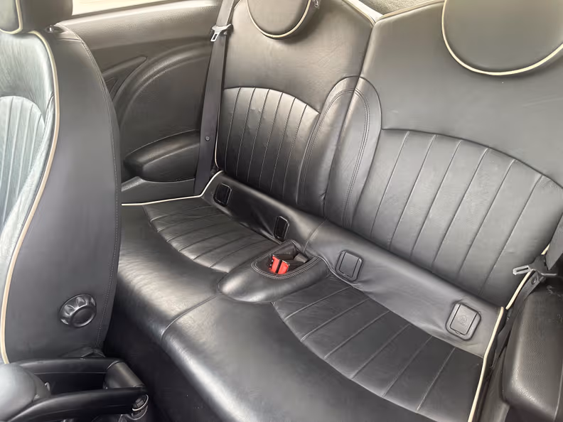 MINI 3-door / 5-door Hatch - 25