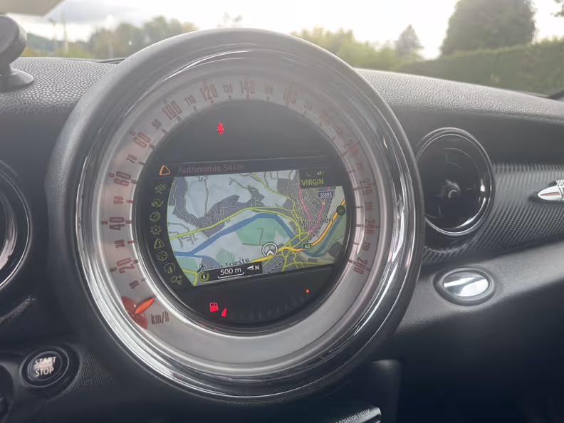 MINI 3-door / 5-door Hatch - 13