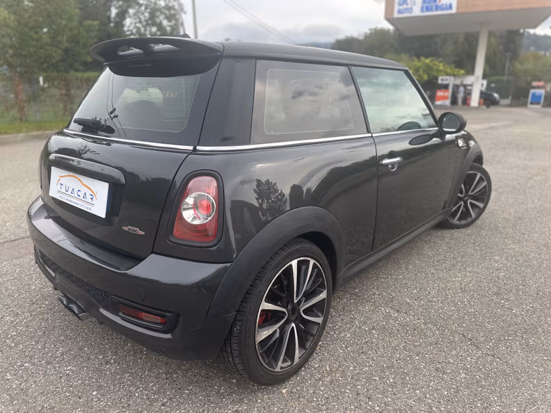 MINI 3-door / 5-door Hatch - 5