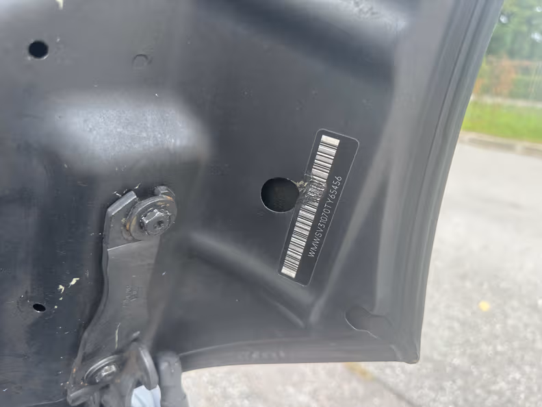 MINI 3-door / 5-door Hatch - 42