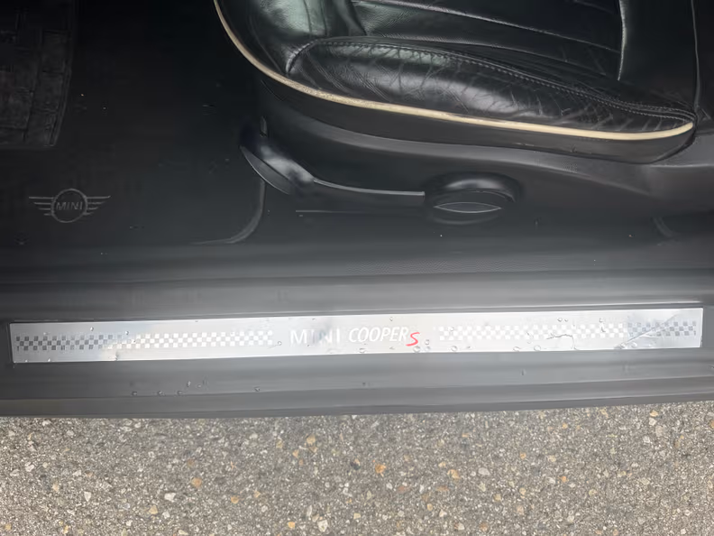 MINI 3-door / 5-door Hatch - 29