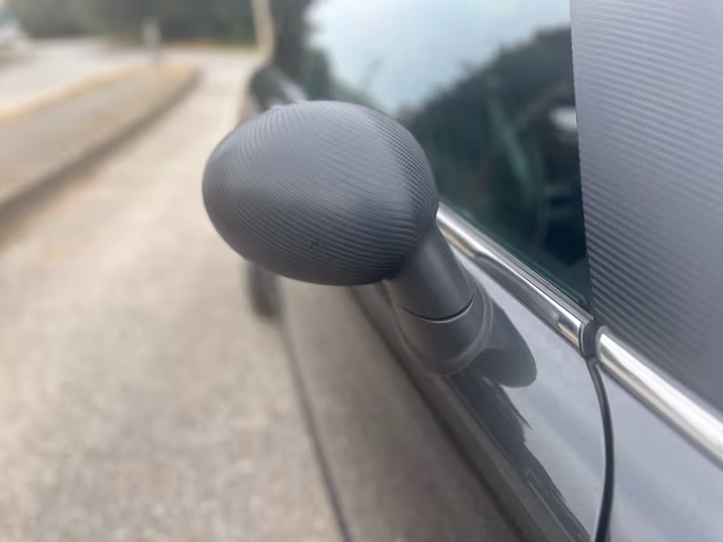 MINI 3-door / 5-door Hatch - 20