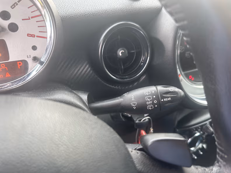 MINI 3-door / 5-door Hatch - 35