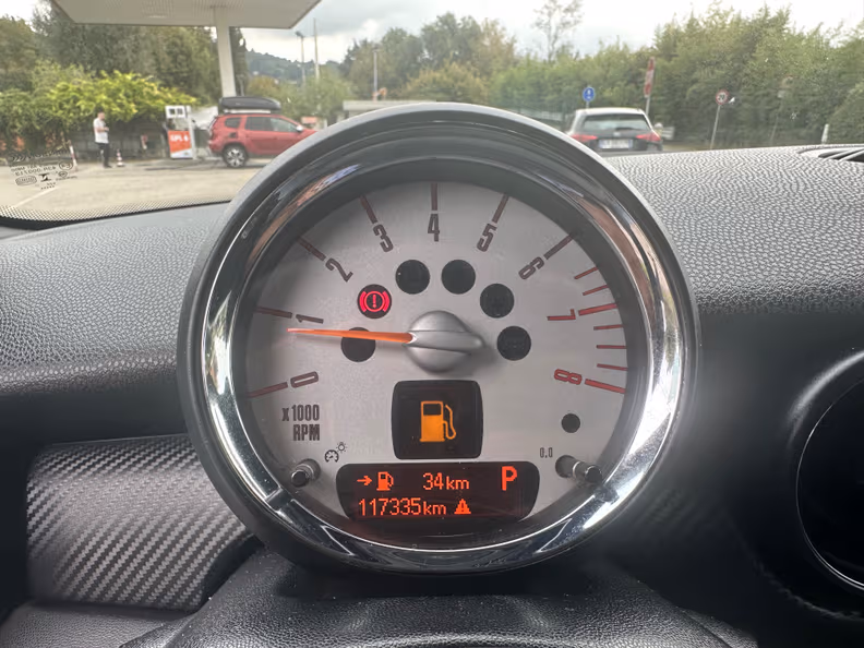 MINI 3-door / 5-door Hatch - 12