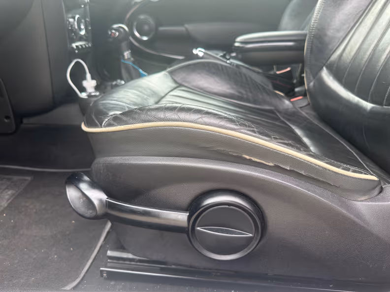 MINI 3-door / 5-door Hatch - 27
