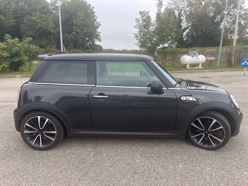 MINI 3-door / 5-door Hatch - 4