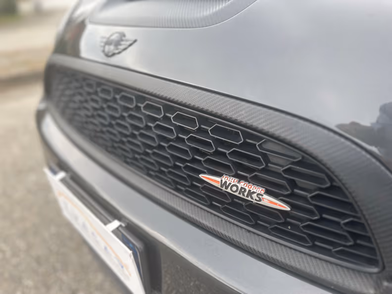 MINI 3-door / 5-door Hatch - 19