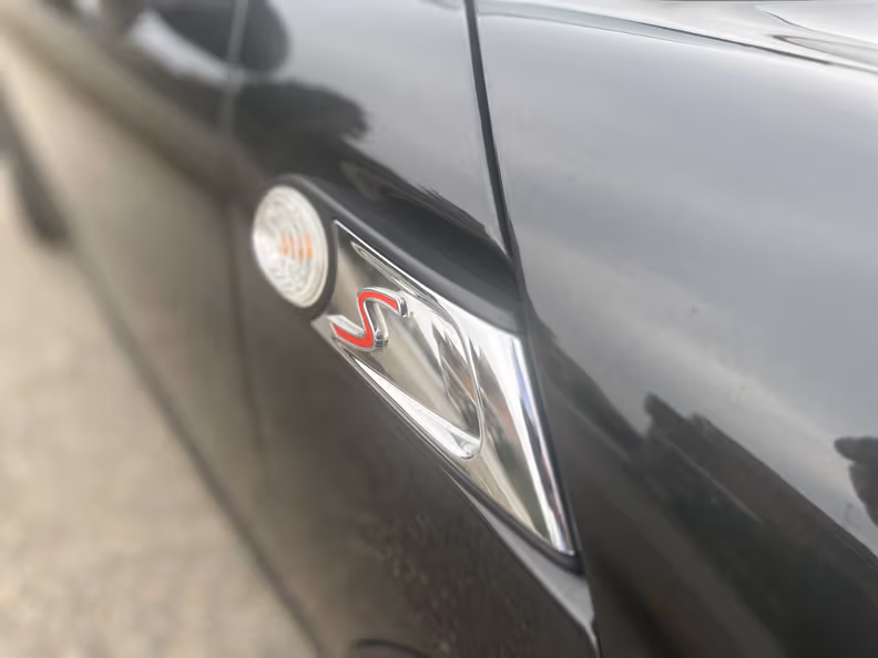 MINI 3-door / 5-door Hatch - 15