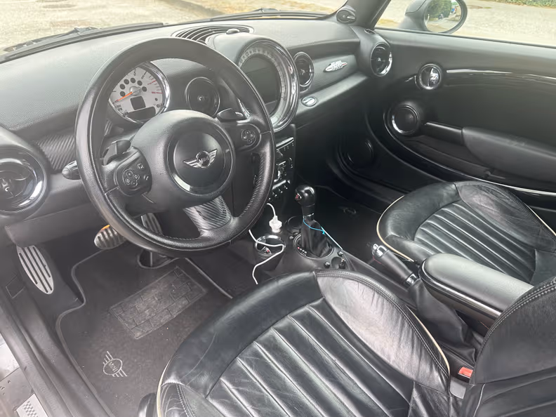 MINI 3-door / 5-door Hatch - 14