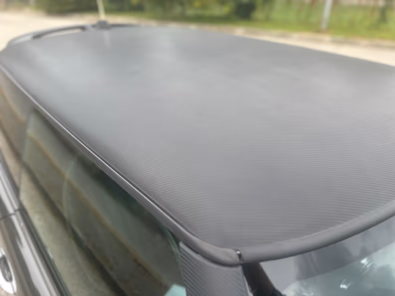 MINI 3-door / 5-door Hatch - 21