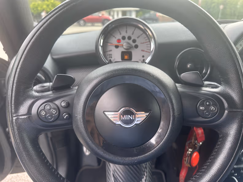 MINI 3-door / 5-door Hatch - 11