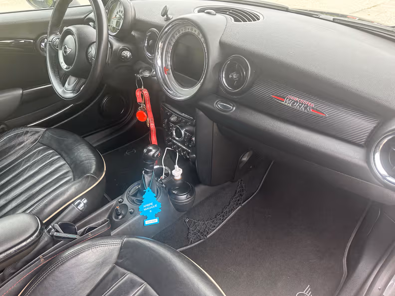 MINI 3-door / 5-door Hatch - 43