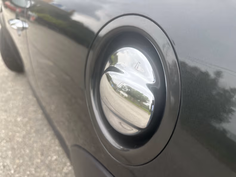 MINI 3-door / 5-door Hatch - 24