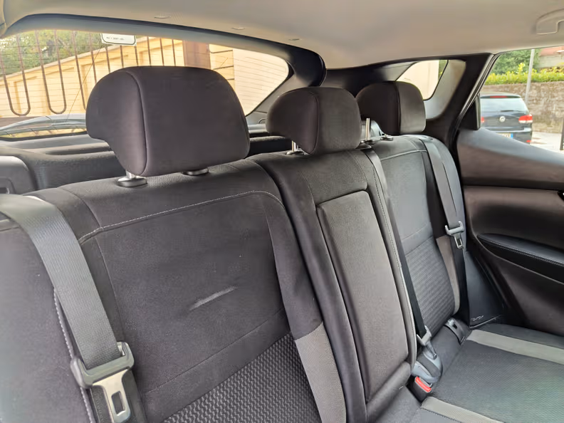 Nissan Qashqai - 30