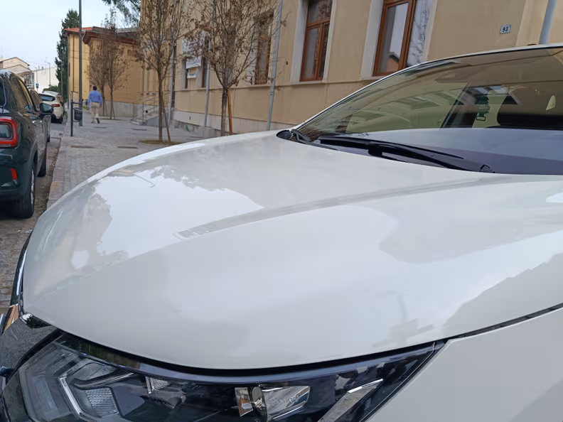 Nissan Qashqai - 8