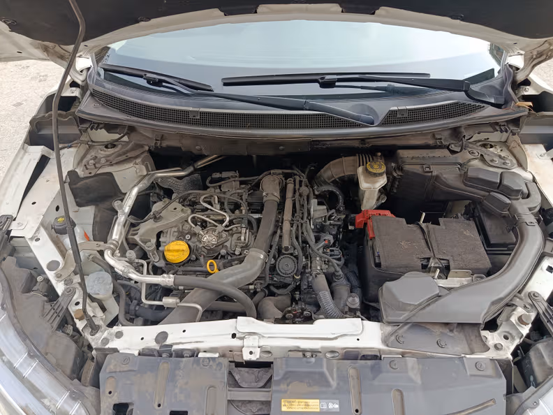 Nissan Qashqai - 48