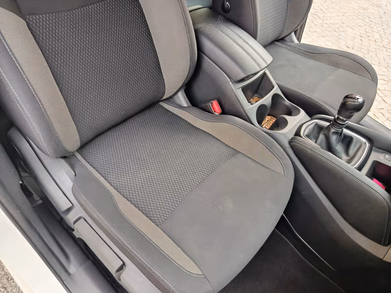 Nissan Qashqai - 24