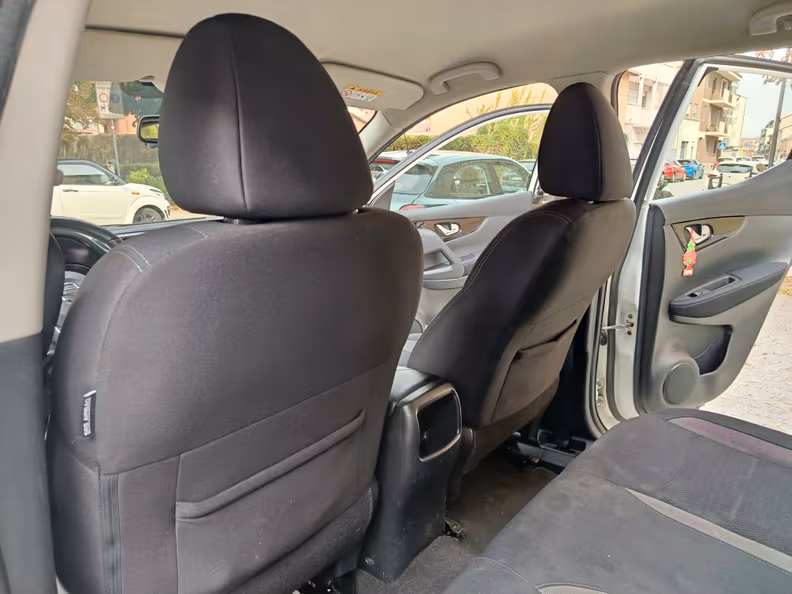 Nissan Qashqai - 31