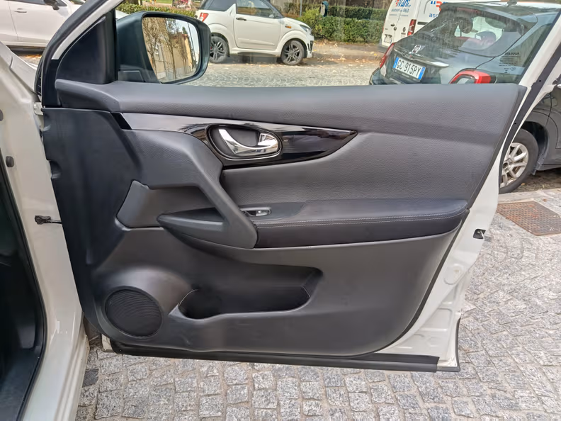 Nissan Qashqai - 39