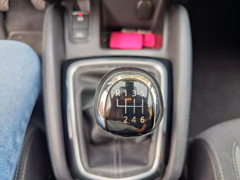 Nissan Qashqai - 20