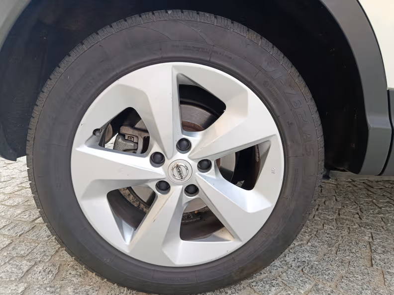 Nissan Qashqai - 47