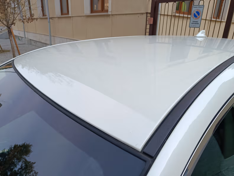 Nissan Qashqai - 9