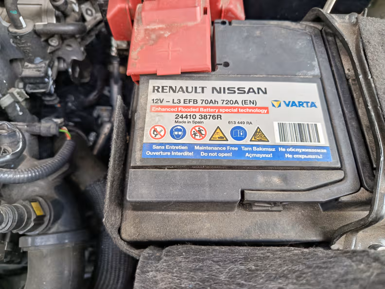 Nissan Qashqai - 49
