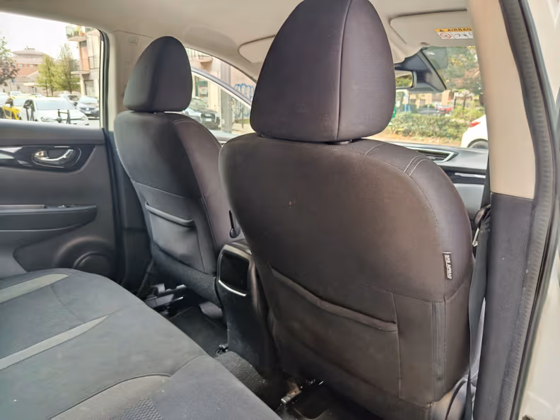 Nissan Qashqai - 28