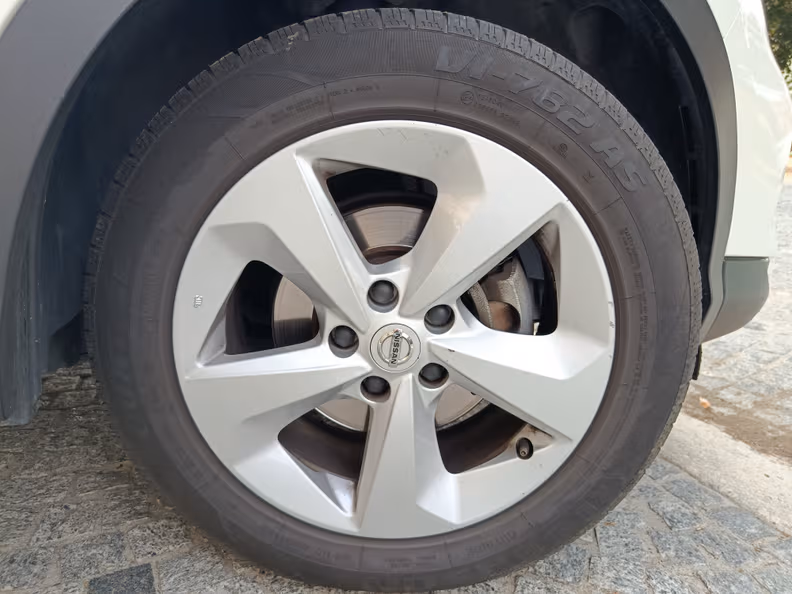 Nissan Qashqai - 45