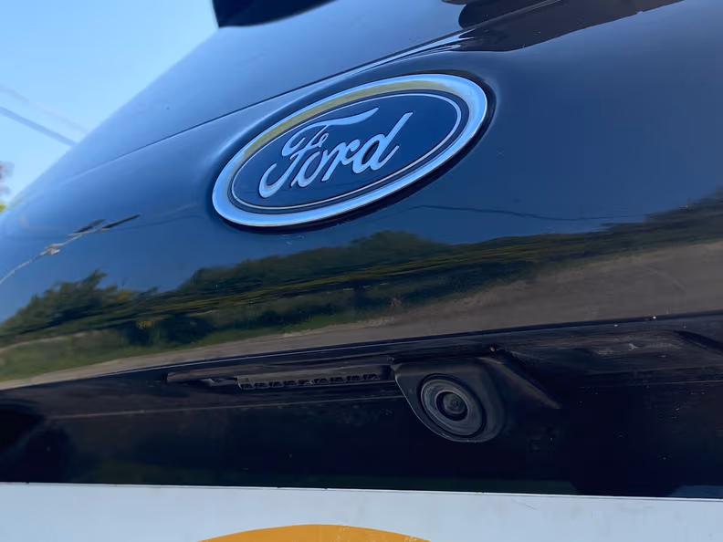 Ford Fiesta - 34