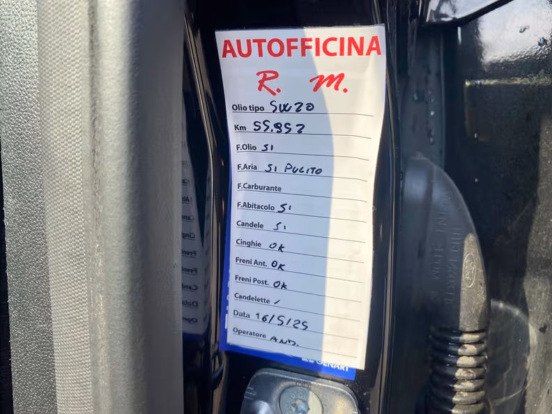 Ford Fiesta - 27