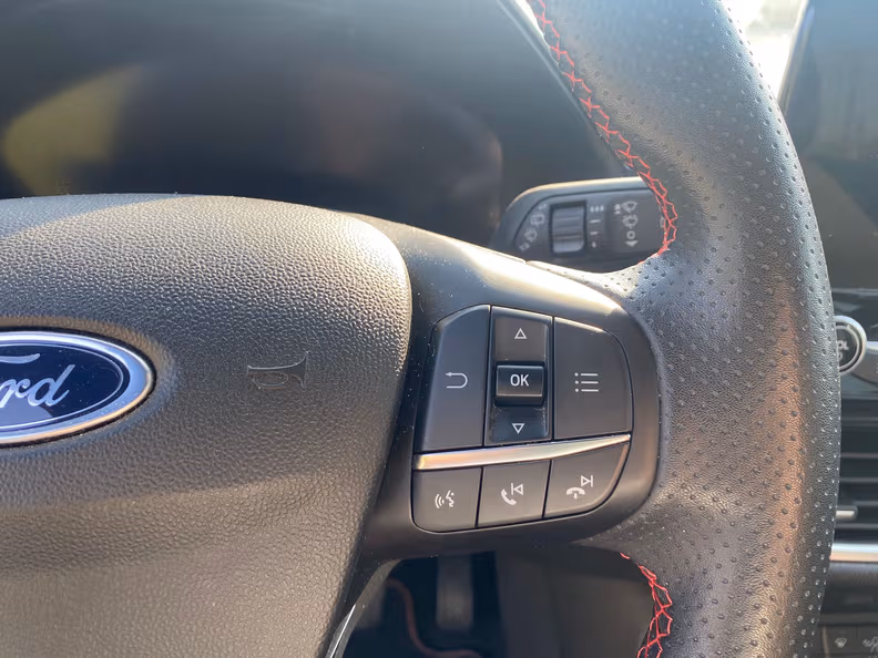 Ford Fiesta - 10