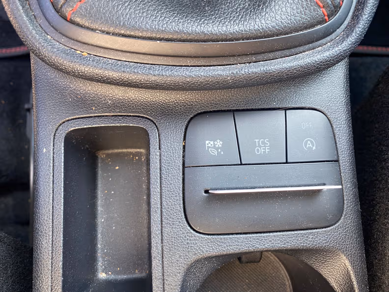 Ford Fiesta - 23