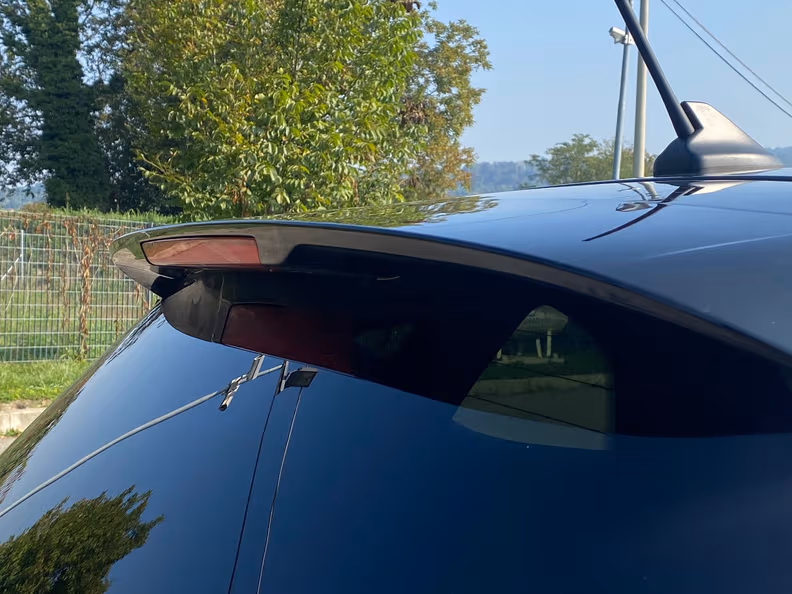 Ford Fiesta - 33
