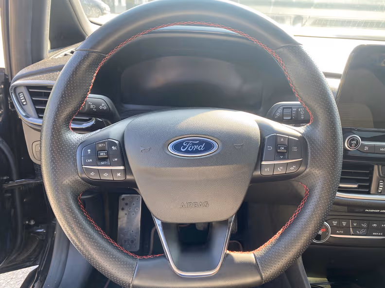 Ford Fiesta - 11