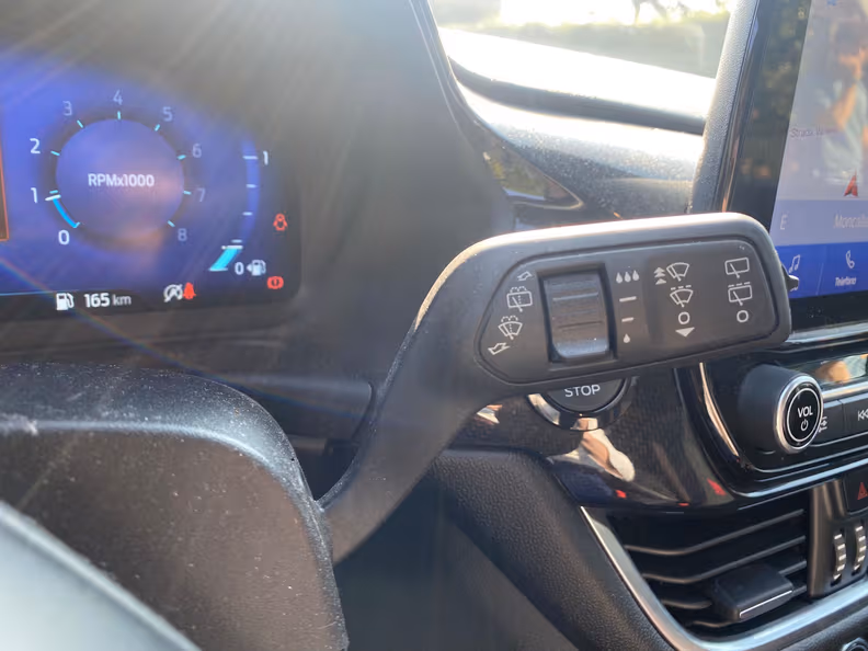 Ford Fiesta - 18
