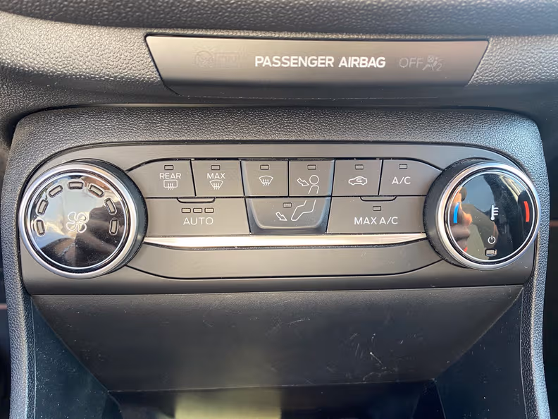 Ford Fiesta - 22