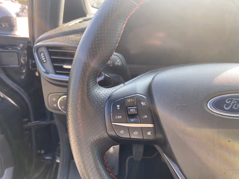 Ford Fiesta - 9