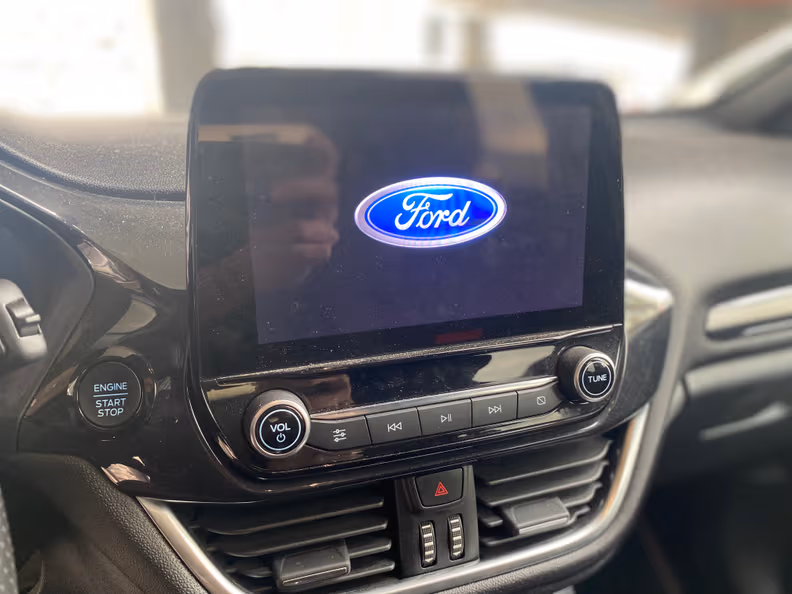 Ford Fiesta - 14