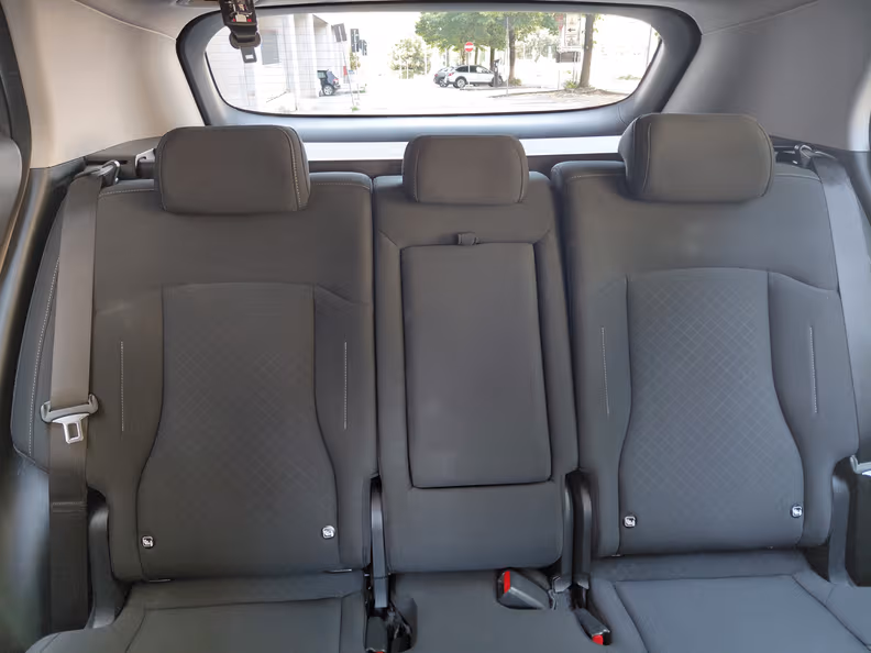 Kia Sportage - 13
