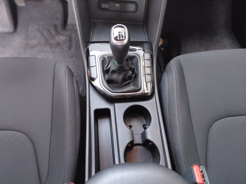 Kia Sportage - 17