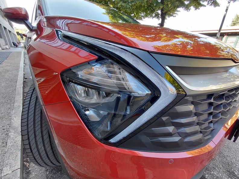 Kia Sportage - 26