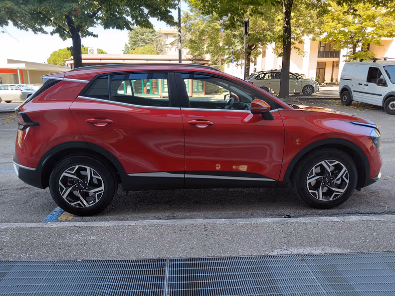 Kia Sportage - 29