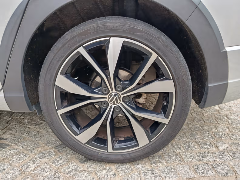 Volkswagen Taigo - 42