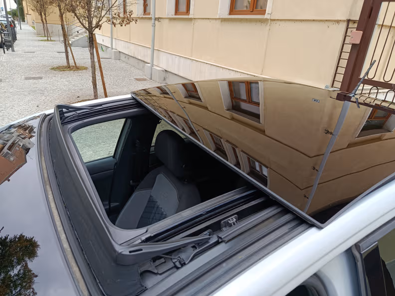 Volkswagen Taigo - 38