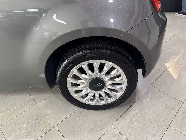 Fiat 500 - 14